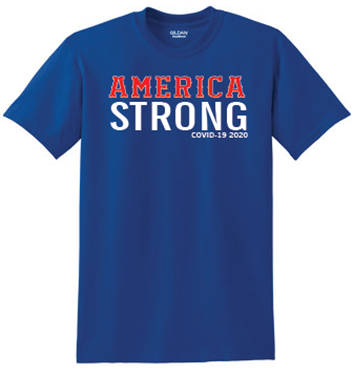 Picture of America Strong