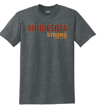 Picture of Minnesota Strong